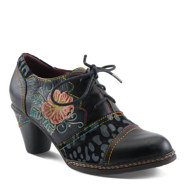 flexus by spring step L'ARTISTE HUNTEERA SHOES