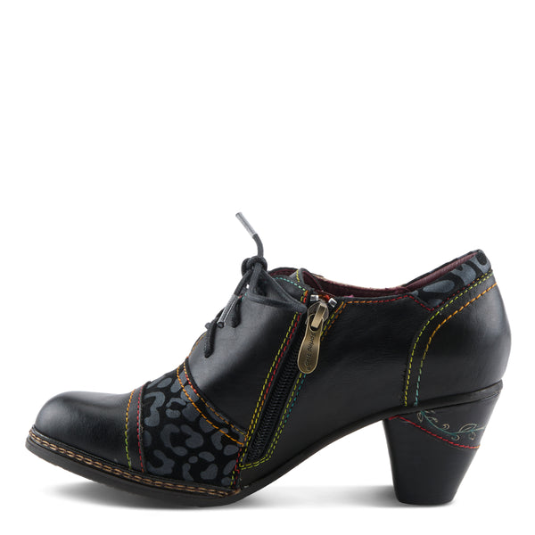 Flexus By Spring Step L'ARTISTE HUNTEERA SHOES