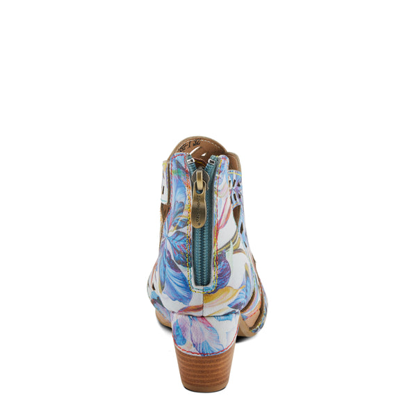 Flexus By Spring Step L'ARTISTE ICON-FLEUR SANDALS