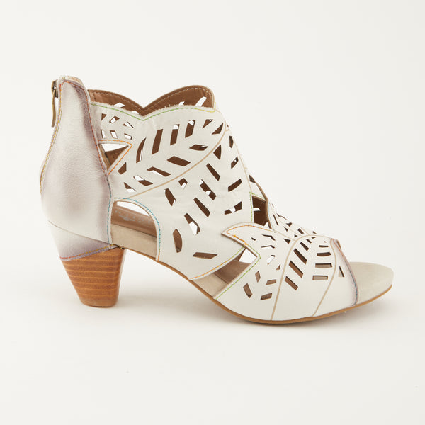 Flexus By Spring Step L'ARTISTE ICON SANDAL