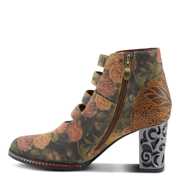 Flexus By Spring Step L'ARTISTE IVYISLA SHOES