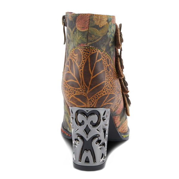 Flexus By Spring Step L'ARTISTE IVYISLA SHOES