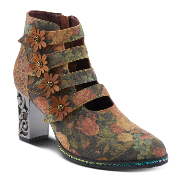 flexus by spring step L'ARTISTE IVYISLA SHOES