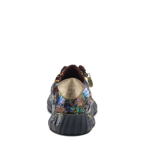 Flexus By Spring Step L'ARTISTE JAVANA SNEAKERS