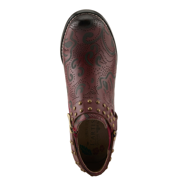 Flexus By Spring Step L'ARTISTE KACIELOU SHOES