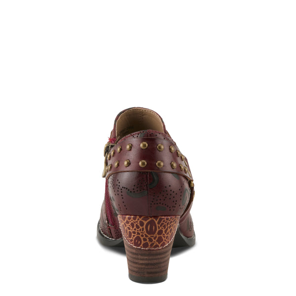 Flexus By Spring Step L'ARTISTE KACIELOU SHOES