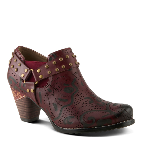 flexus by spring step L'ARTISTE KACIELOU SHOES