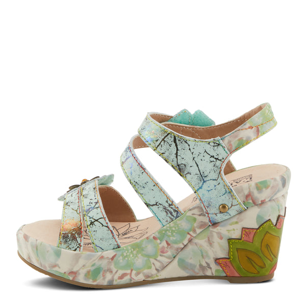 Flexus By Spring Step L'ARTISTE KARNITSKY SANDALS