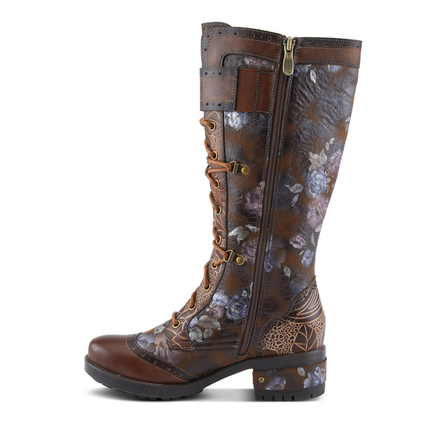 Flexus By Spring Step L'ARTISTE KISHA-BOSS BOOTS