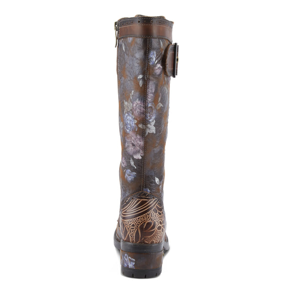 Flexus By Spring Step L'ARTISTE KISHA-BOSS BOOTS