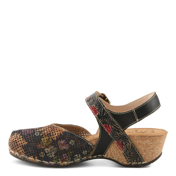 Flexus By Spring Step L'ARTISTE KORALINE SHOES