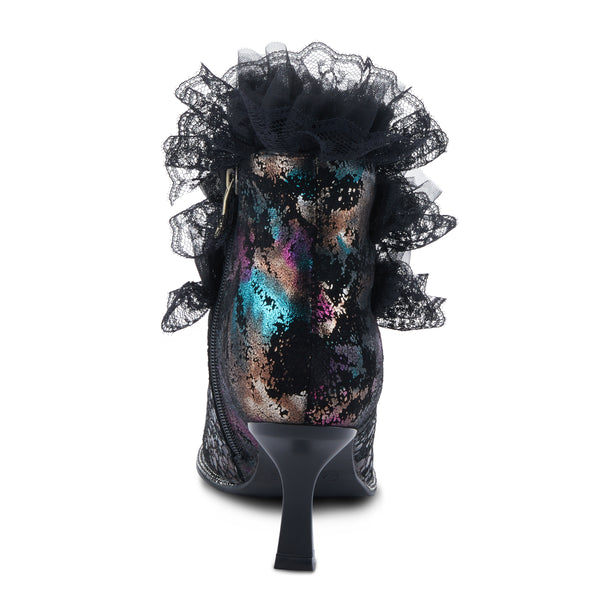 Flexus By Spring Step L'ARTISTE LACENSHINE BOOTS