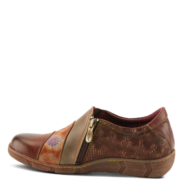 Flexus By Spring Step L'ARTISTE LATA SLIP-ON SHOE