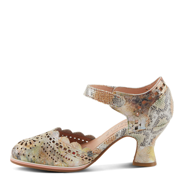 Flexus By Spring Step L'ARTISTE LUXE SHOES