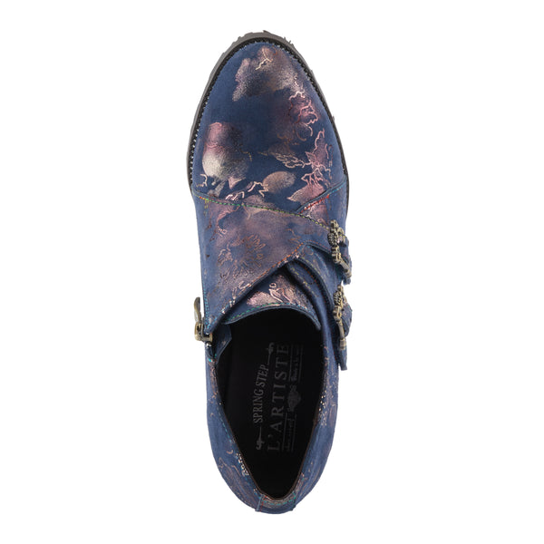 Flexus By Spring Step L'ARTISTE MAISIANA SHOES