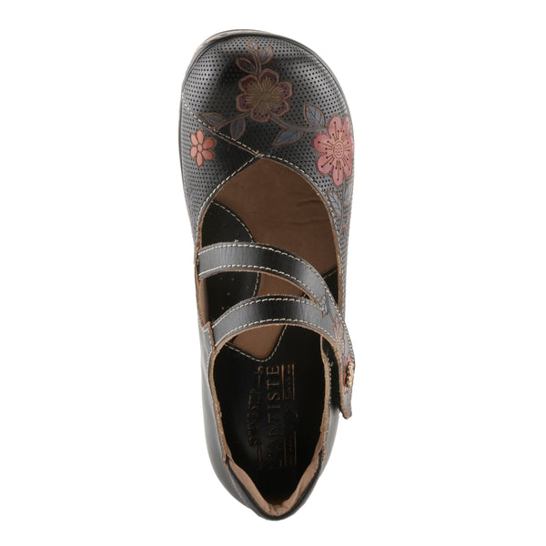 Flexus By Spring Step L'ARTISTE MAMATAISH CLOGS