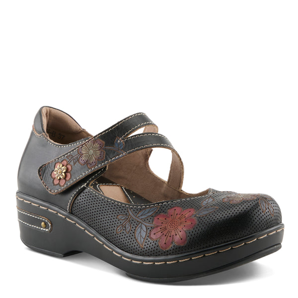 flexus by spring step L'ARTISTE MAMATAISH CLOGS