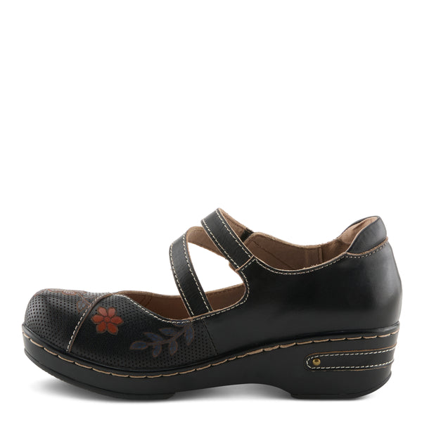 Flexus By Spring Step L'ARTISTE MAMATAISH CLOGS