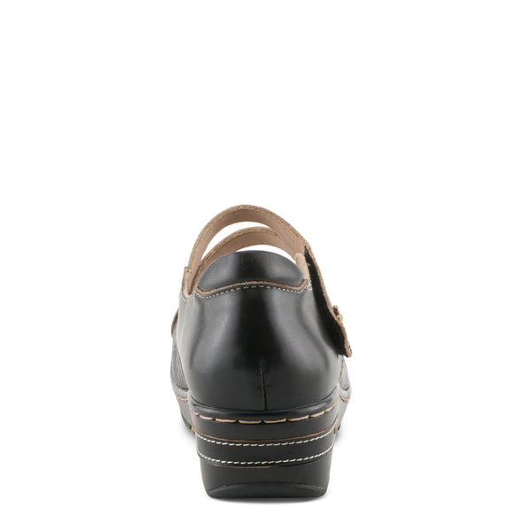 Flexus By Spring Step L'ARTISTE MAMATAISH CLOGS