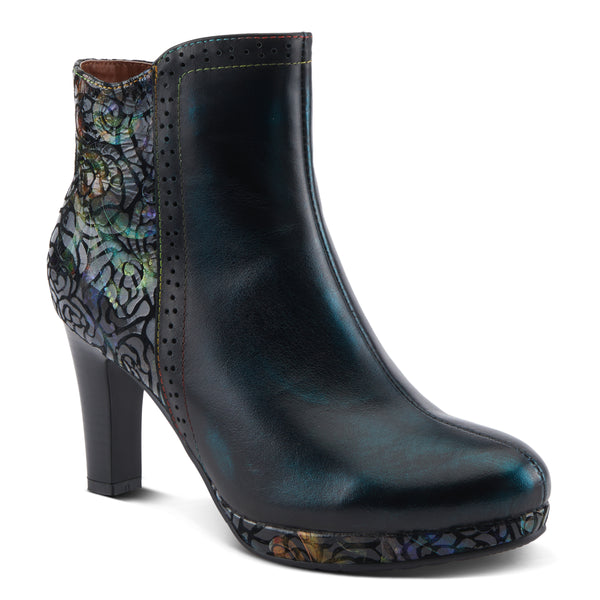 flexus by spring step L'ARTISTE MARLEIGH BOOTS