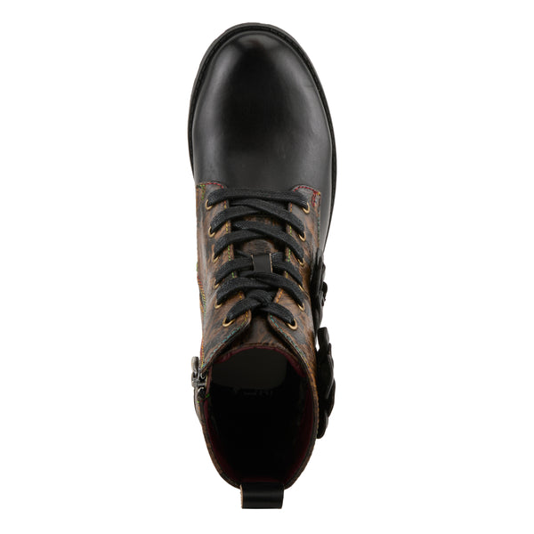 Flexus By Spring Step L'ARTISTE MARTINELA BOOTS