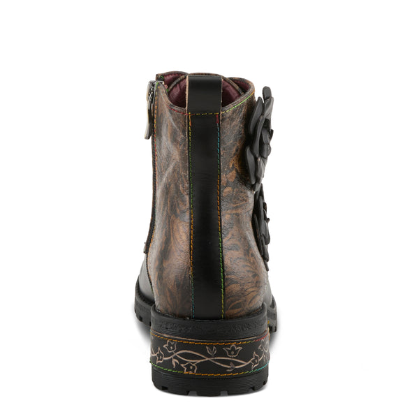 Flexus By Spring Step L'ARTISTE MARTINELA BOOTS