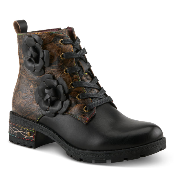 flexus by spring step L'ARTISTE MARTINELA BOOTS