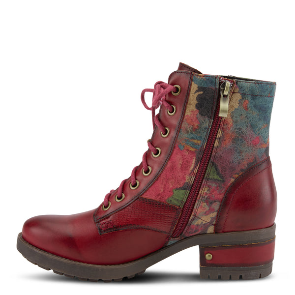 Flexus By Spring Step L'ARTISTE MARTY BOOTS
