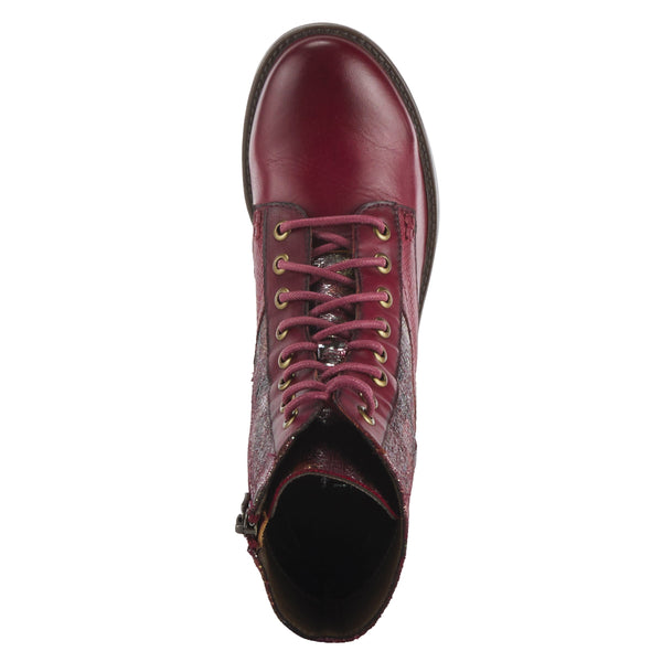 Flexus By Spring Step L'ARTISTE MARTY-MET BOOTS