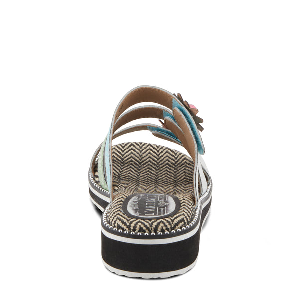 Flexus By Spring Step L'ARTISTE MARYSE SANDALS