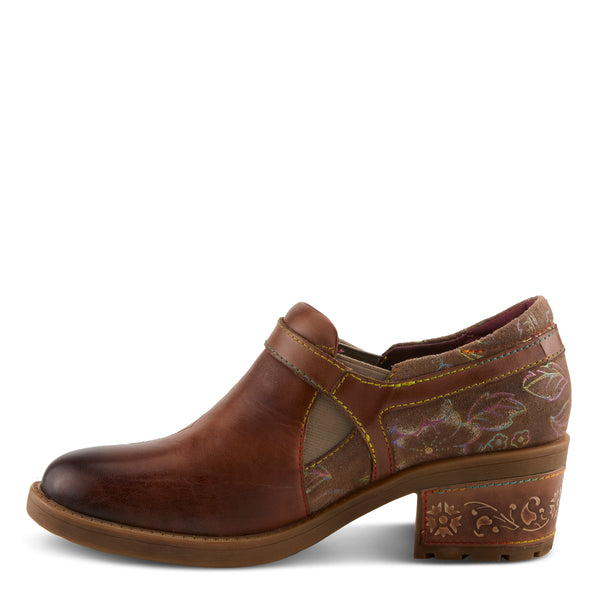 Flexus By Spring Step L'ARTISTE MASTELLA SHOES