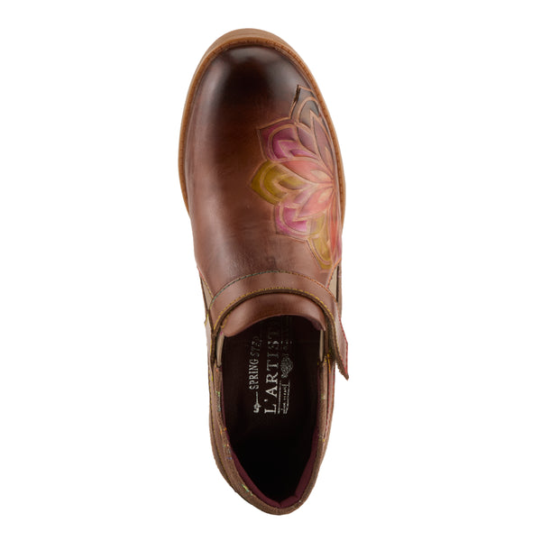 Flexus By Spring Step L'ARTISTE MASTELLA SHOES