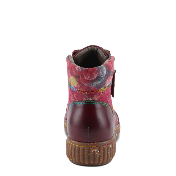 Flexus By Spring Step L'ARTISTE MAYLAH BOOTS