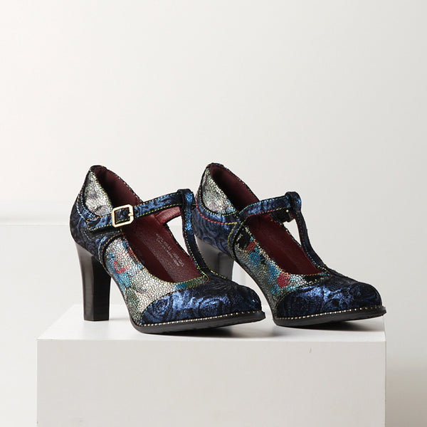 Flexus By Spring Step L'ARTISTE MAZIE SHOES