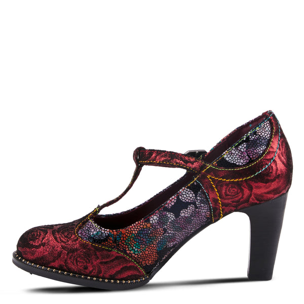 Flexus By Spring Step L'ARTISTE MAZIE SHOES