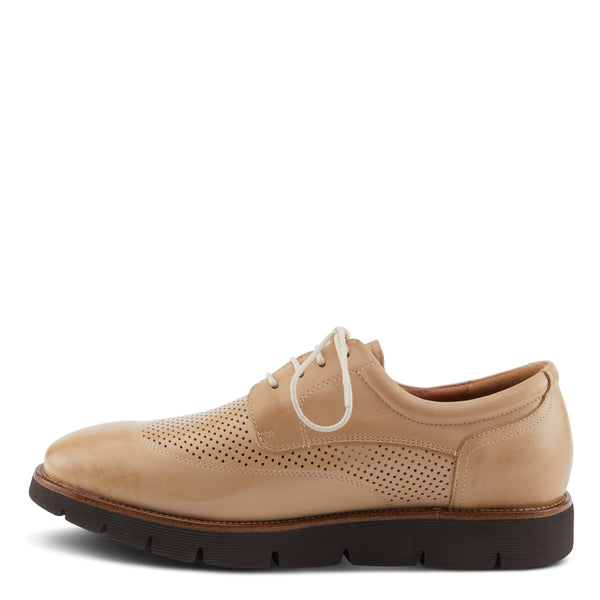 Flexus By Spring Step L'ARTISTE MEN ADLER SHOES