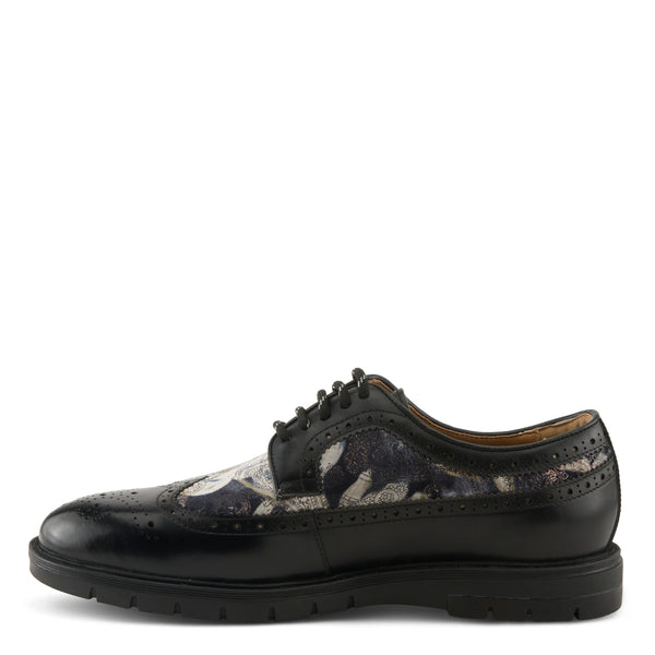 Flexus By Spring Step L'ARTISTE MEN ASHER SHOES
