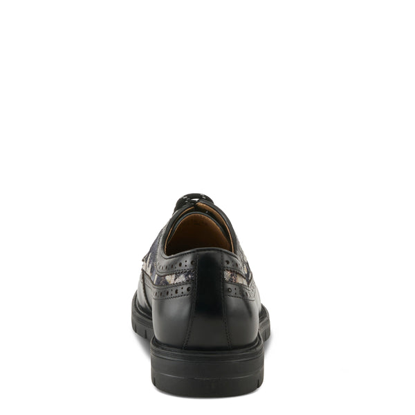 Flexus By Spring Step L'ARTISTE MEN ASHER SHOES