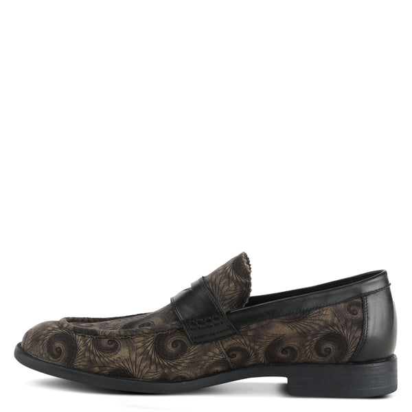 Flexus By Spring Step L'ARTISTE MEN LENNON LOAFER