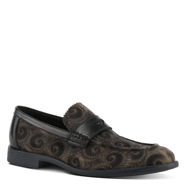 flexus by spring step L'ARTISTE MEN LENNON LOAFER