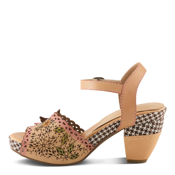 Flexus By Spring Step L'ARTISTE MIABELLA SANDALS