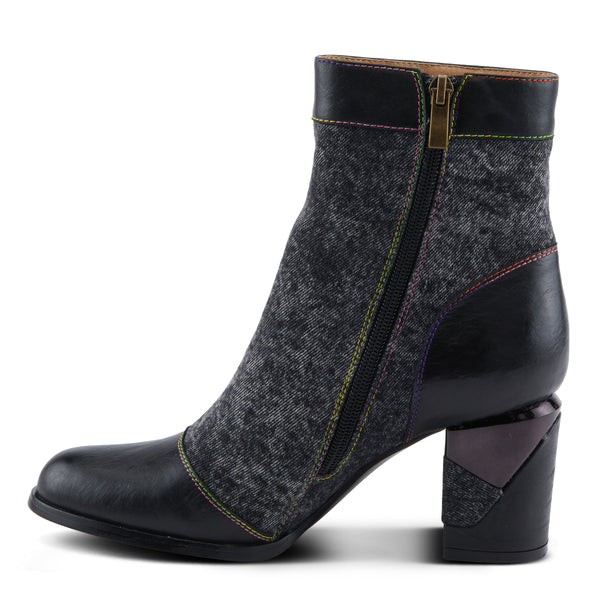 Flexus By Spring Step L'ARTISTE MILANI BOOTS