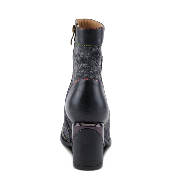Flexus By Spring Step L'ARTISTE MILANI BOOTS