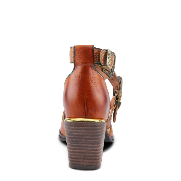 Flexus By Spring Step L'ARTISTE MODELISTA SHOES