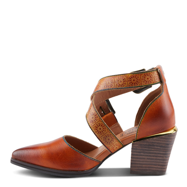 Flexus By Spring Step L'ARTISTE MODELISTA SHOES