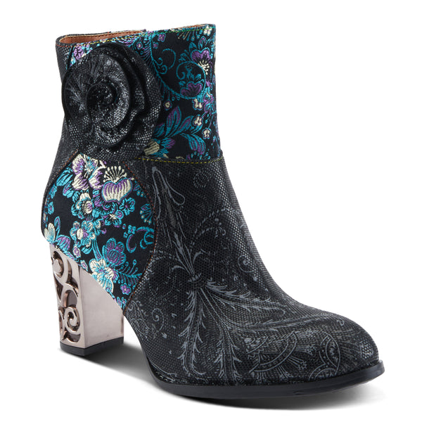 flexus by spring step L'ARTISTE MONET BOOTS