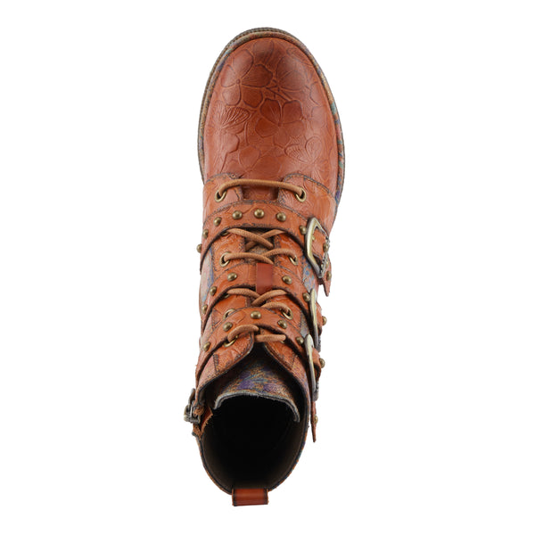 Flexus By Spring Step L'ARTISTE MOONLIT BOOTS