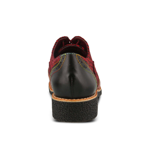 Flexus By Spring Step L'Artiste MUGGIASTI Shoes