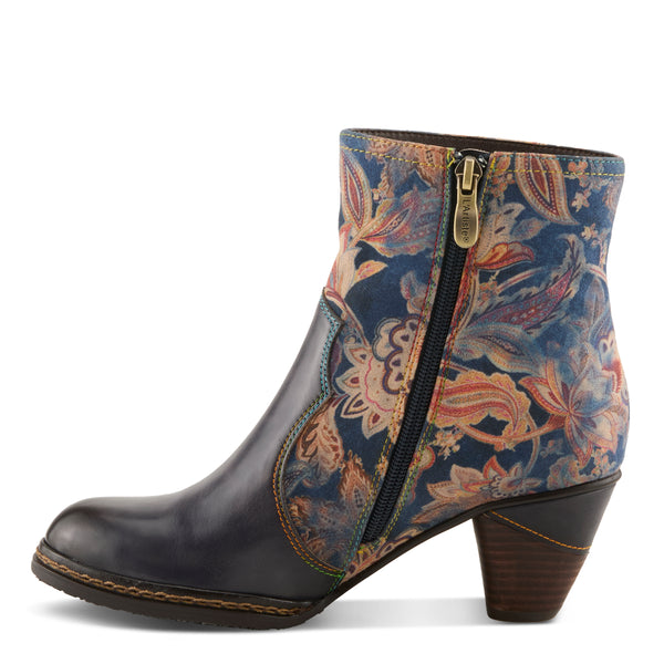 Flexus By Spring Step L'ARTISTE NAIMA BOOTS