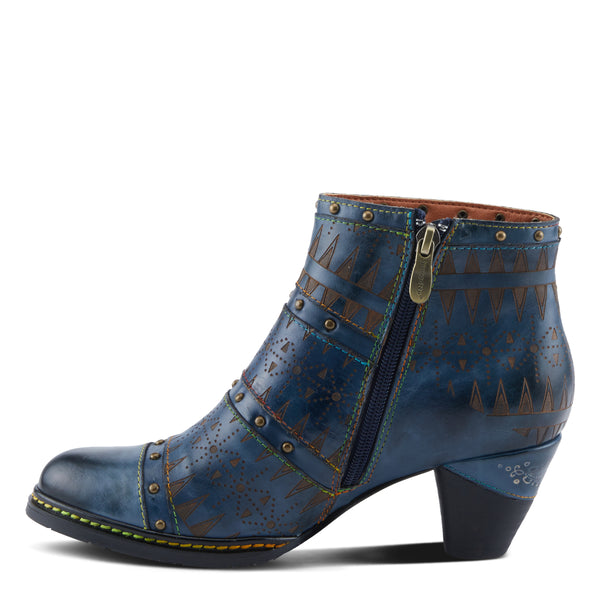 Flexus By Spring Step L'ARTISTE NIOBE BOOTS